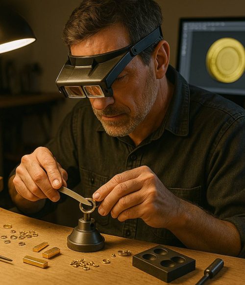 قسم الصياغة والتصميم