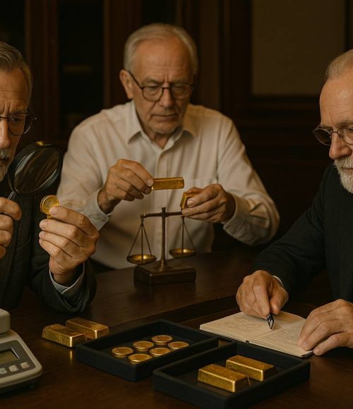  قسم مراقبة الجودة والتدقيق